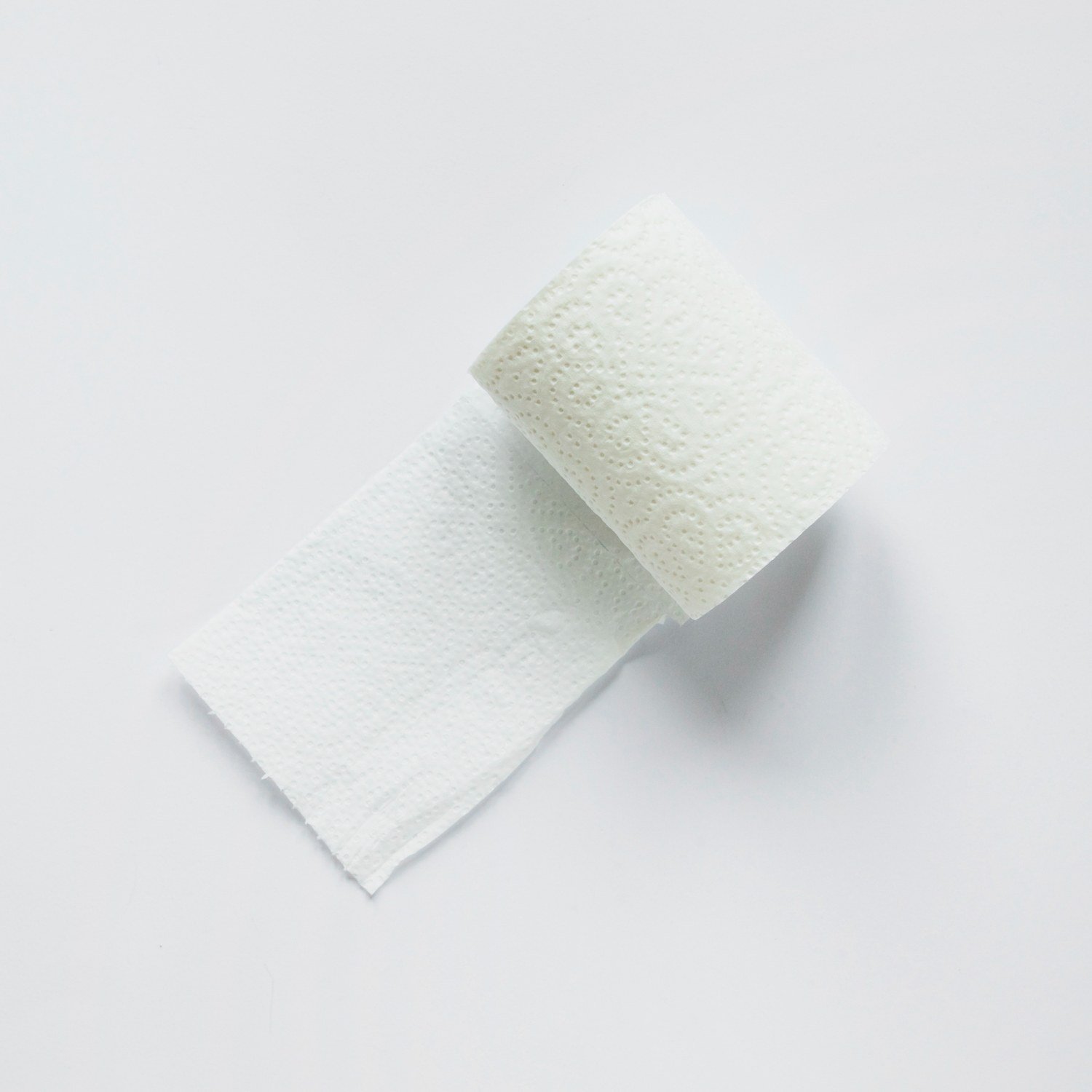 Toilet roll